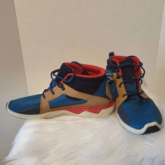 Merrell High Top Sneakers , Size 9 - Picture 3 of 7